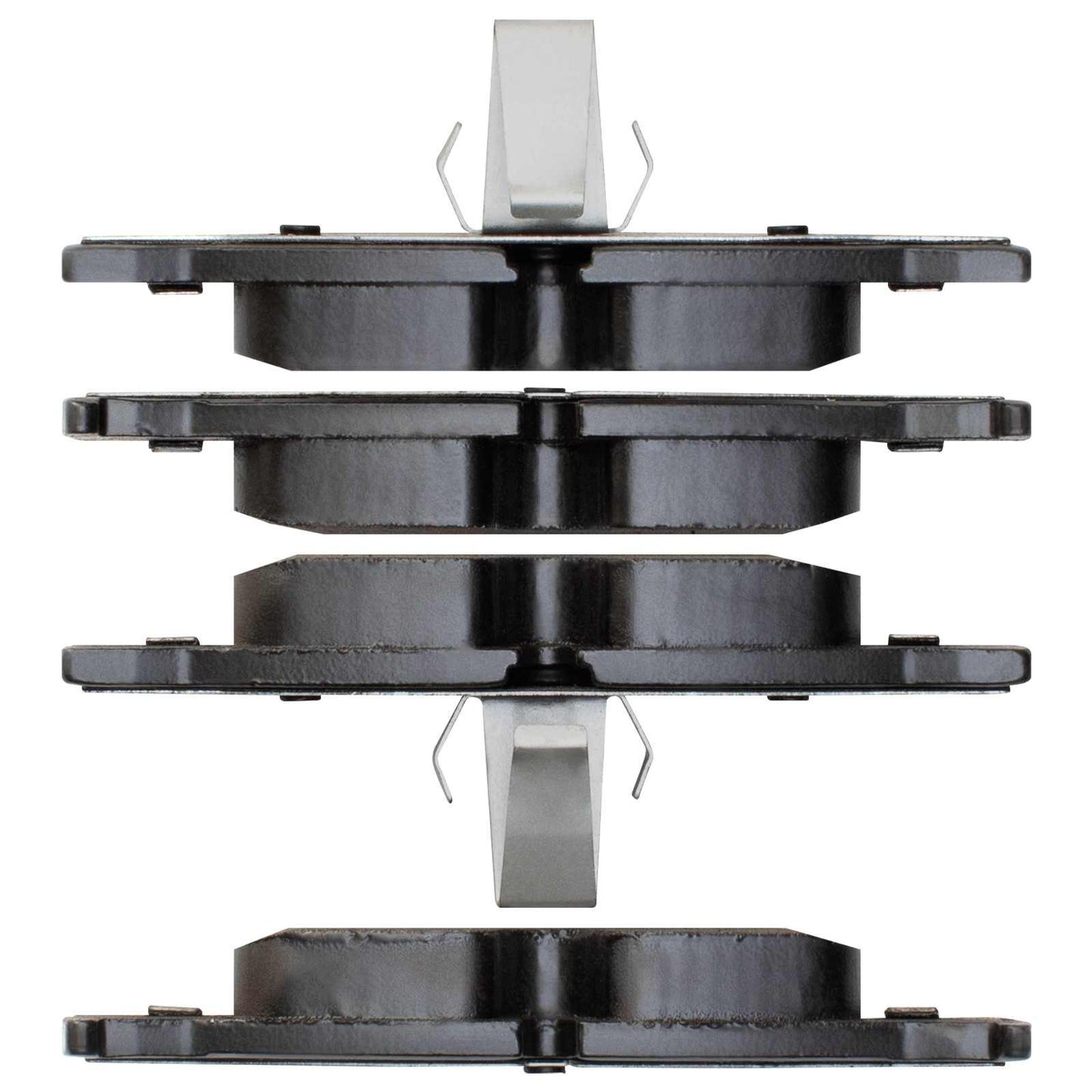 Dynamic Friction Company Disc Brake Pad Set 1551-0683-10