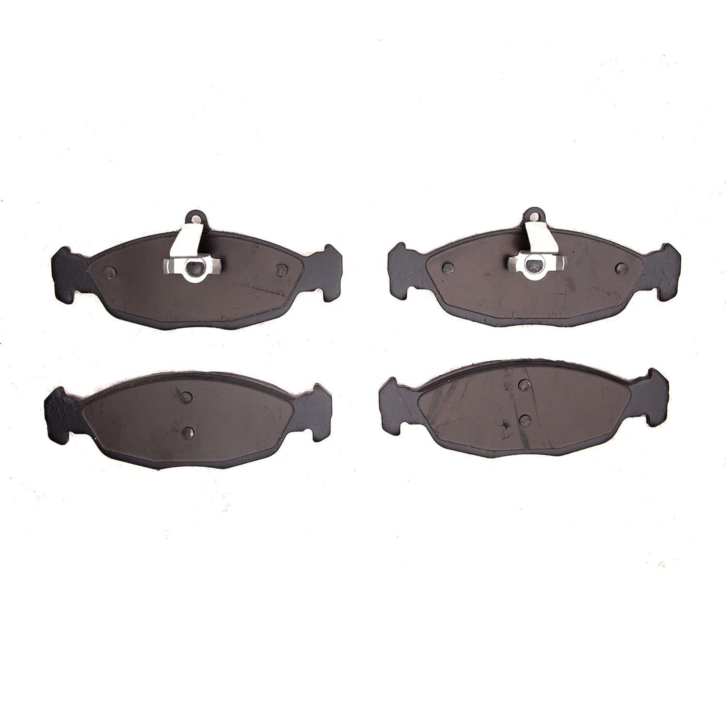 Dynamic Friction Company Disc Brake Pad Set 1551-0688-10