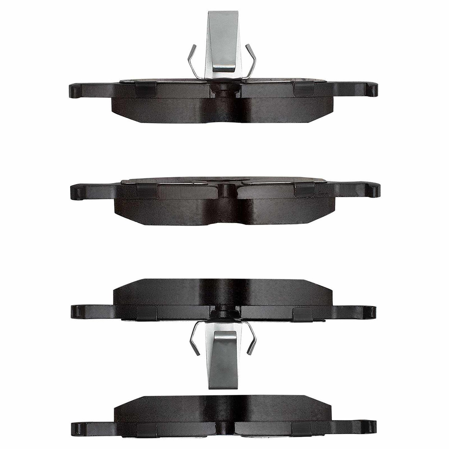 Dynamic Friction Company Disc Brake Pad Set 1551-0692-10