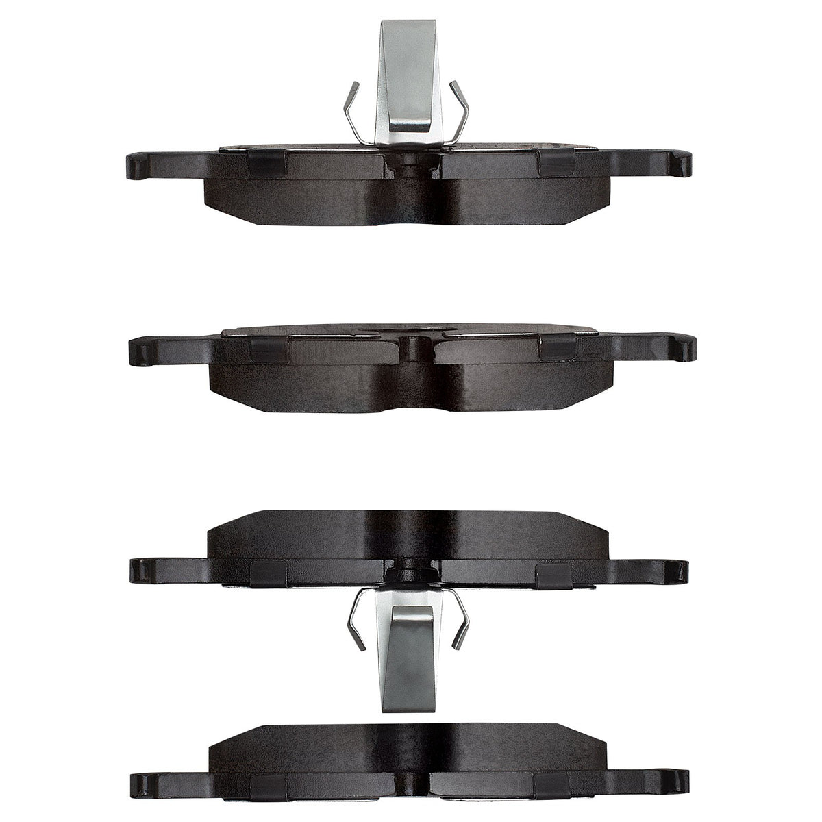 Dynamic Friction Company Disc Brake Pad Set 1551-0692-10