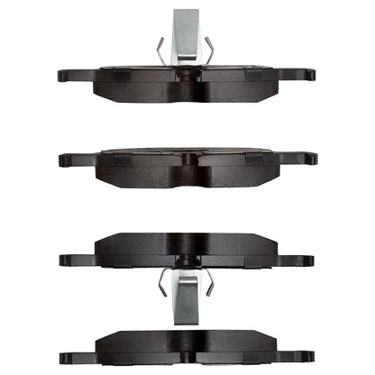 Dynamic Friction Company Disc Brake Pad Set 1551-0692-10