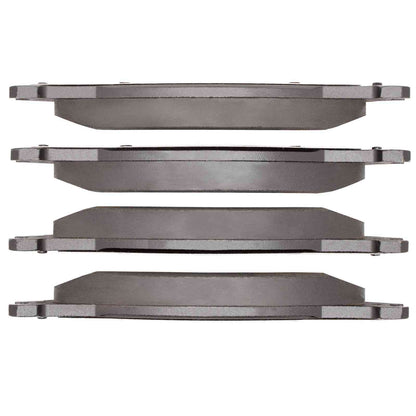 Dynamic Friction Company Disc Brake Pad Set 1551-0702-10