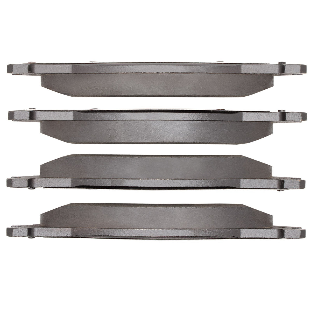 Dynamic Friction Company Disc Brake Pad Set 1551-0702-10