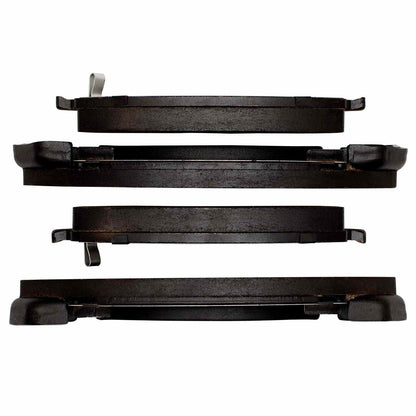 Dynamic Friction Company Disc Brake Pad Set 1551-0717-00