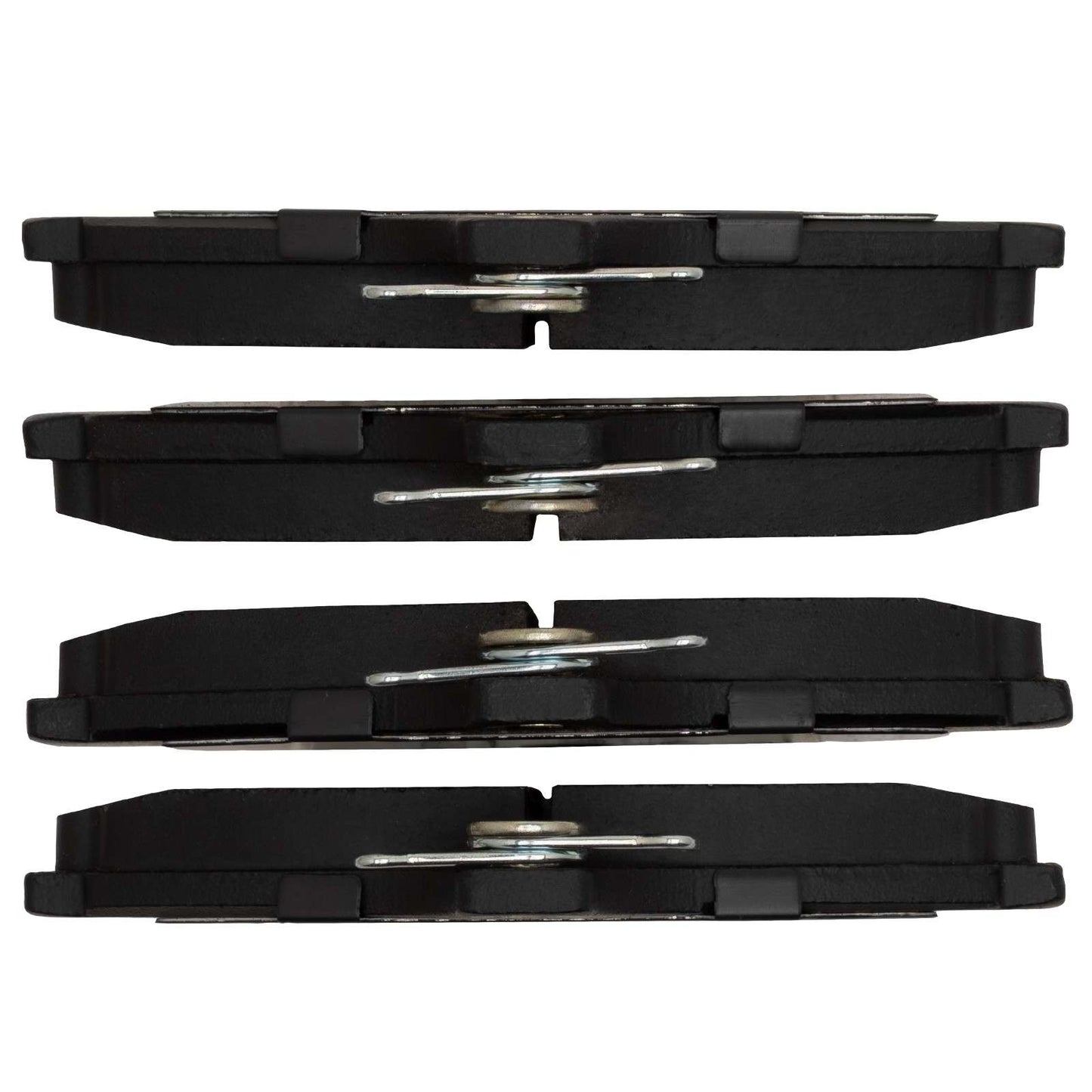 Dynamic Friction Company Disc Brake Pad Set 1551-0724-00