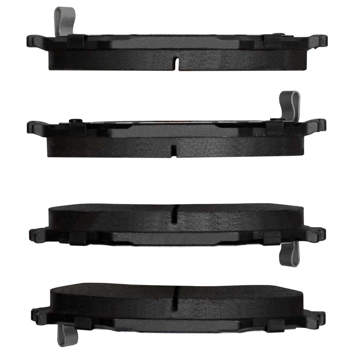 Dynamic Friction Company Disc Brake Pad Set 1551-0729-00