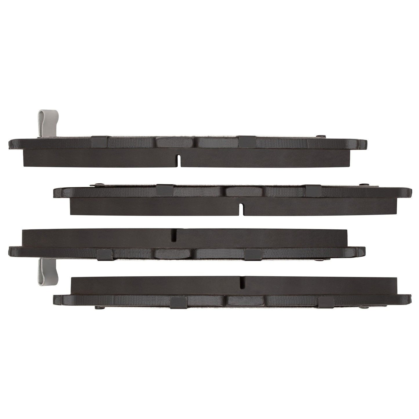 Dynamic Friction Company Disc Brake Pad Set 1551-0731-00
