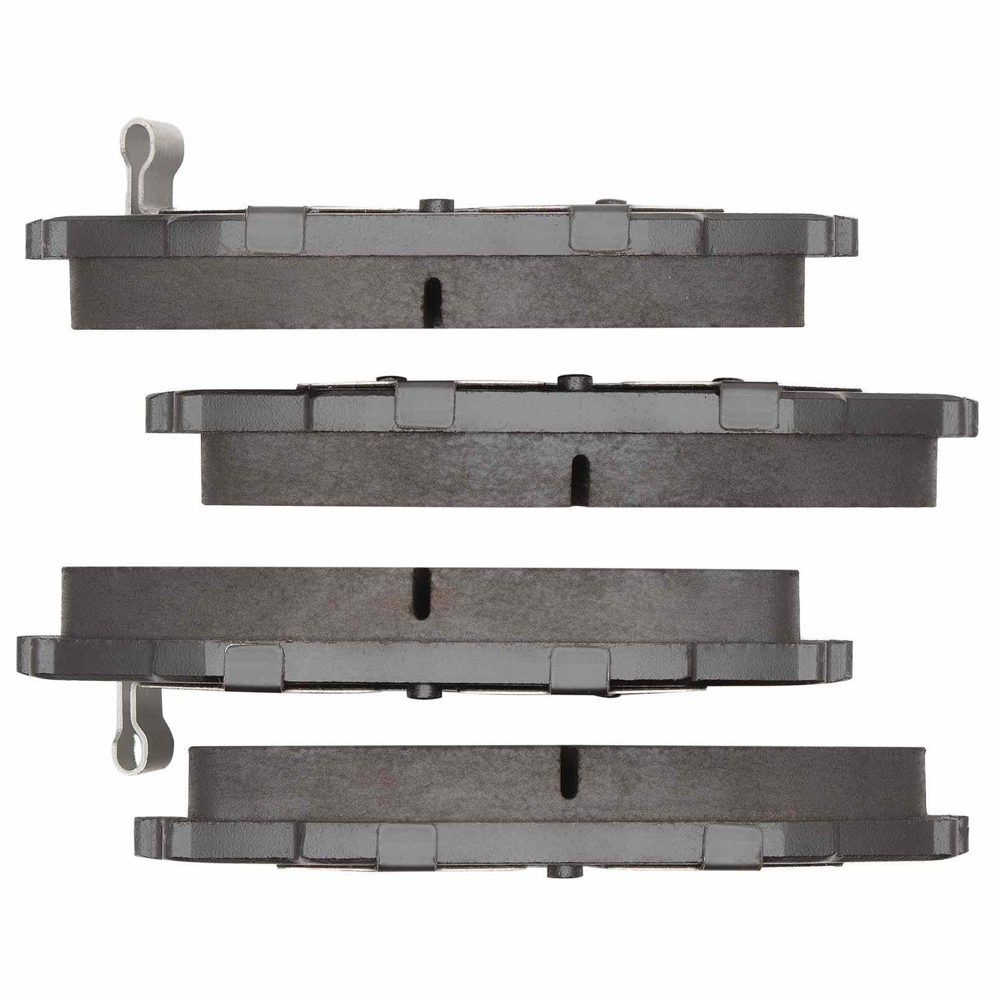 Dynamic Friction Company Disc Brake Pad Set 1551-0732-00