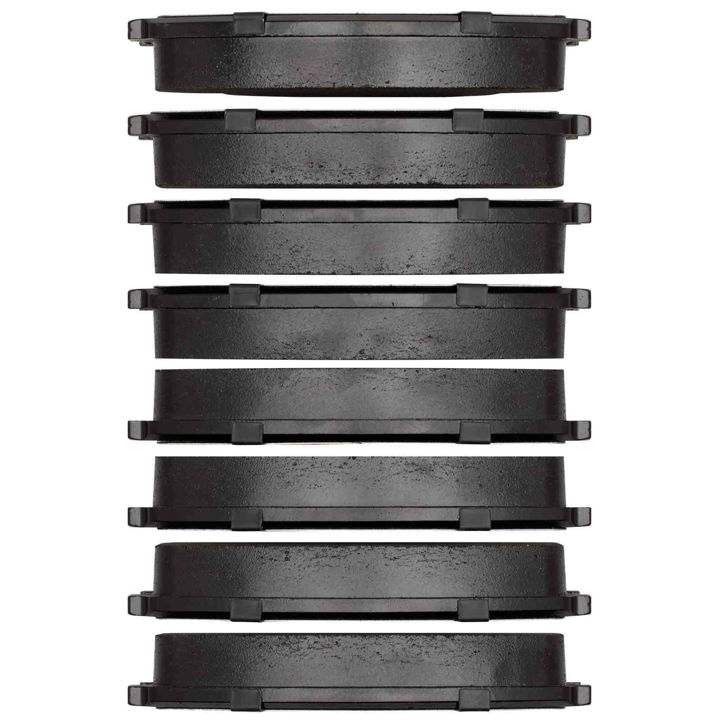 Dynamic Friction Company Disc Brake Pad Set 1551-0734-00