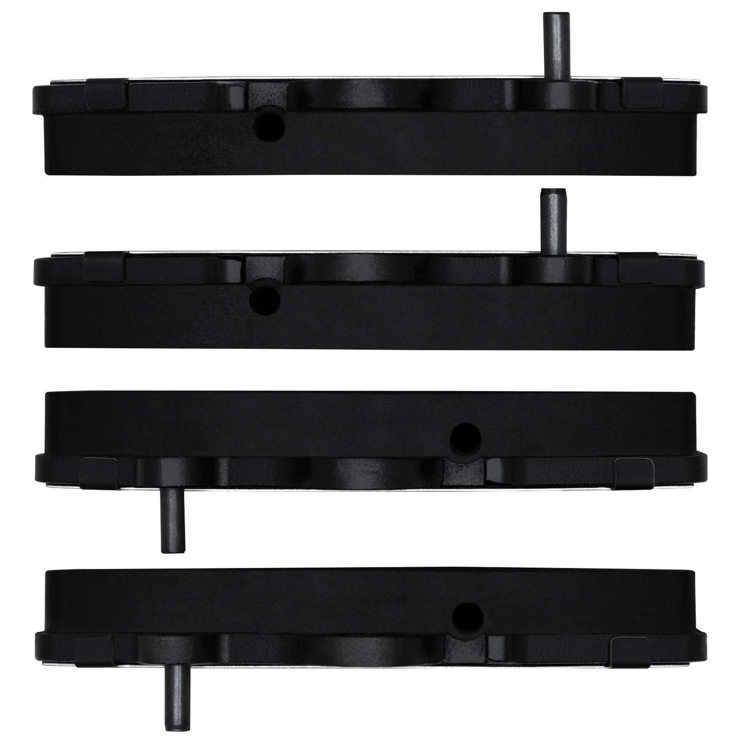 Dynamic Friction Company Disc Brake Pad Set 1551-0737-00
