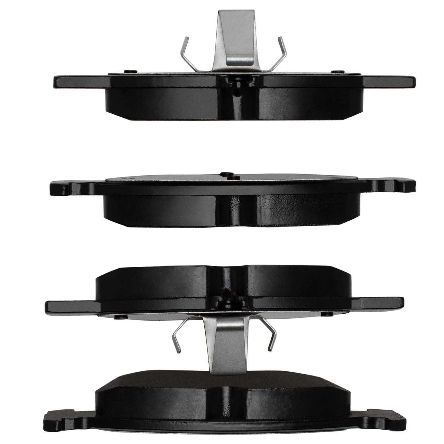 Dynamic Friction Company Disc Brake Pad Set 1551-0740-00