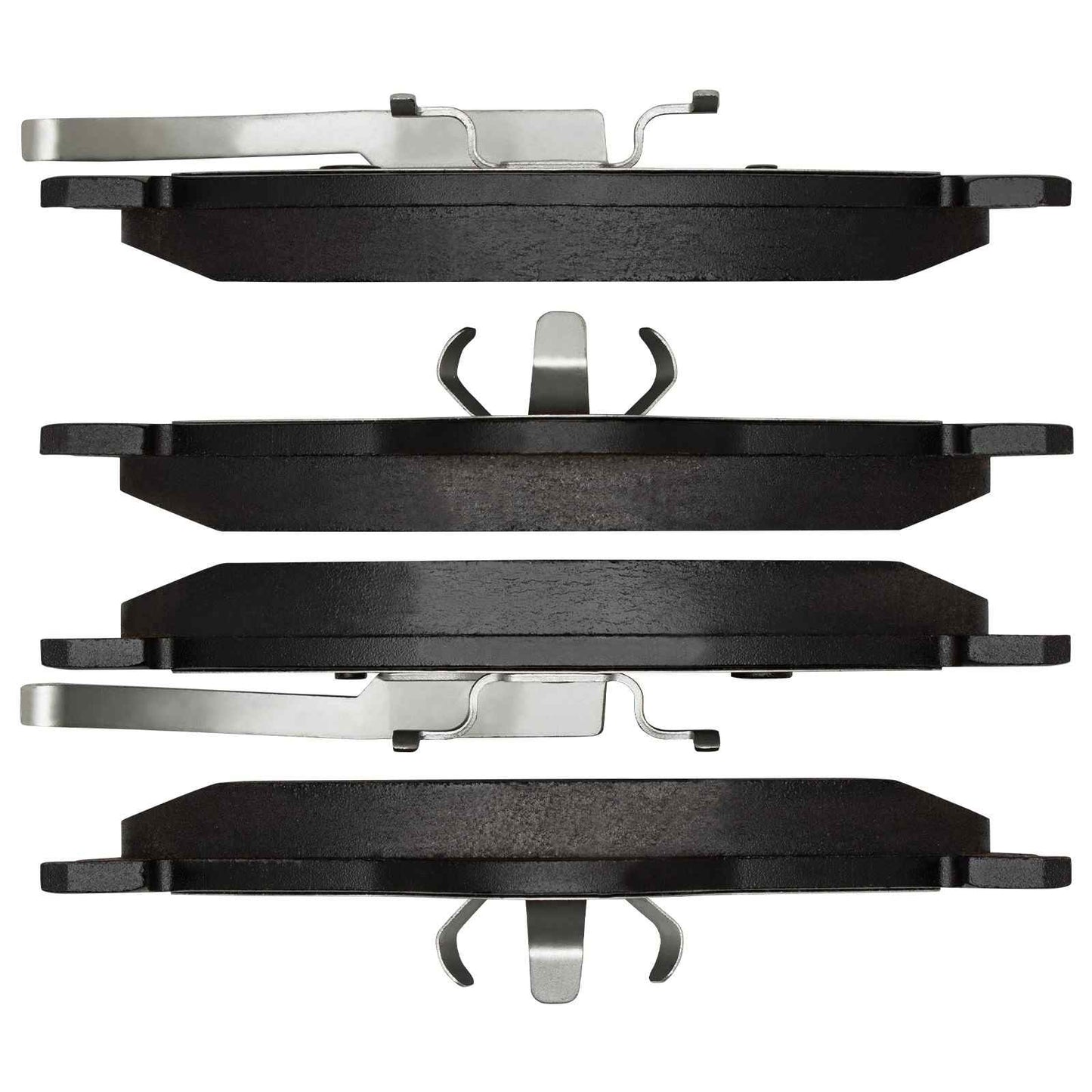 Dynamic Friction Company Disc Brake Pad Set 1551-0746-00