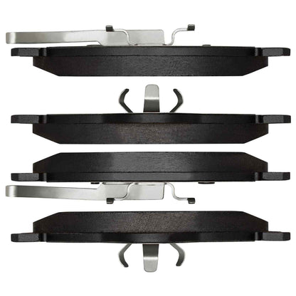 Dynamic Friction Company Disc Brake Pad Set 1551-0746-00