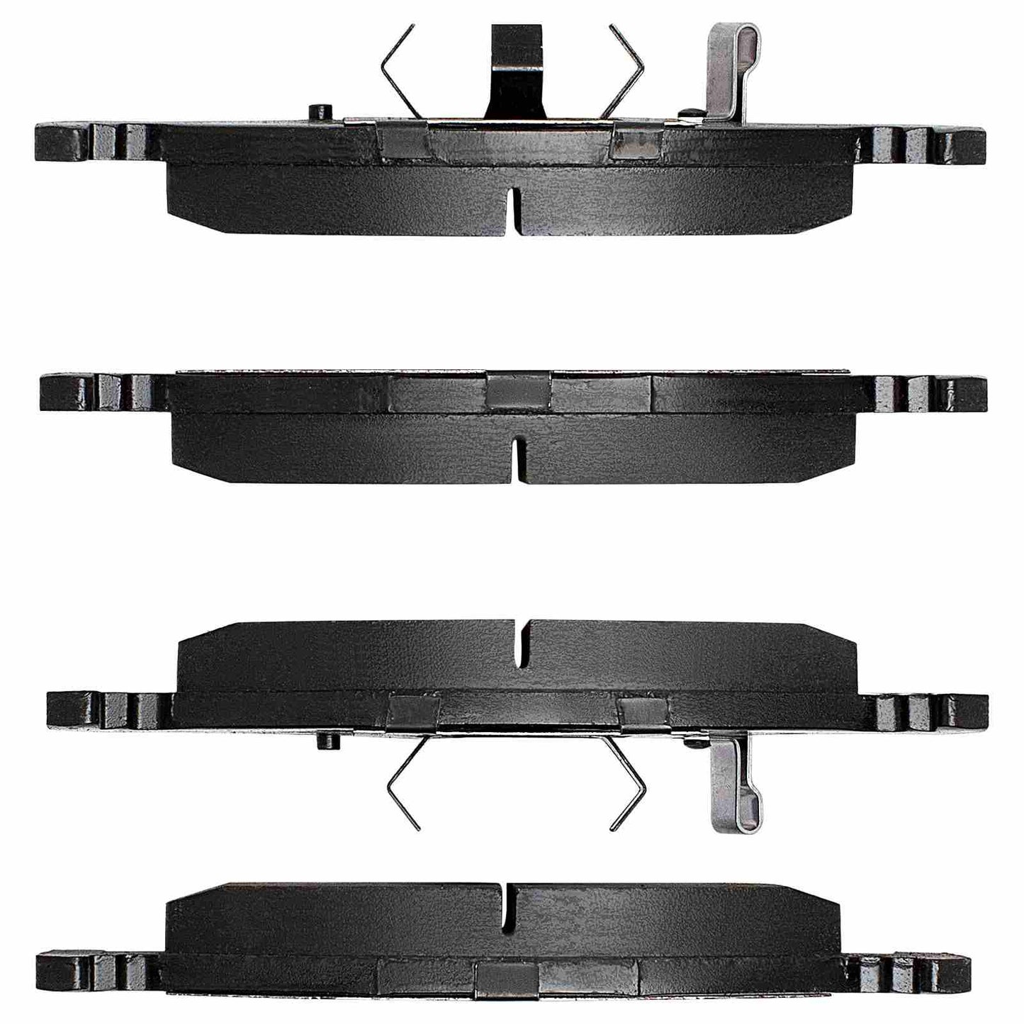 Dynamic Friction Company Disc Brake Pad Set 1551-0766-00