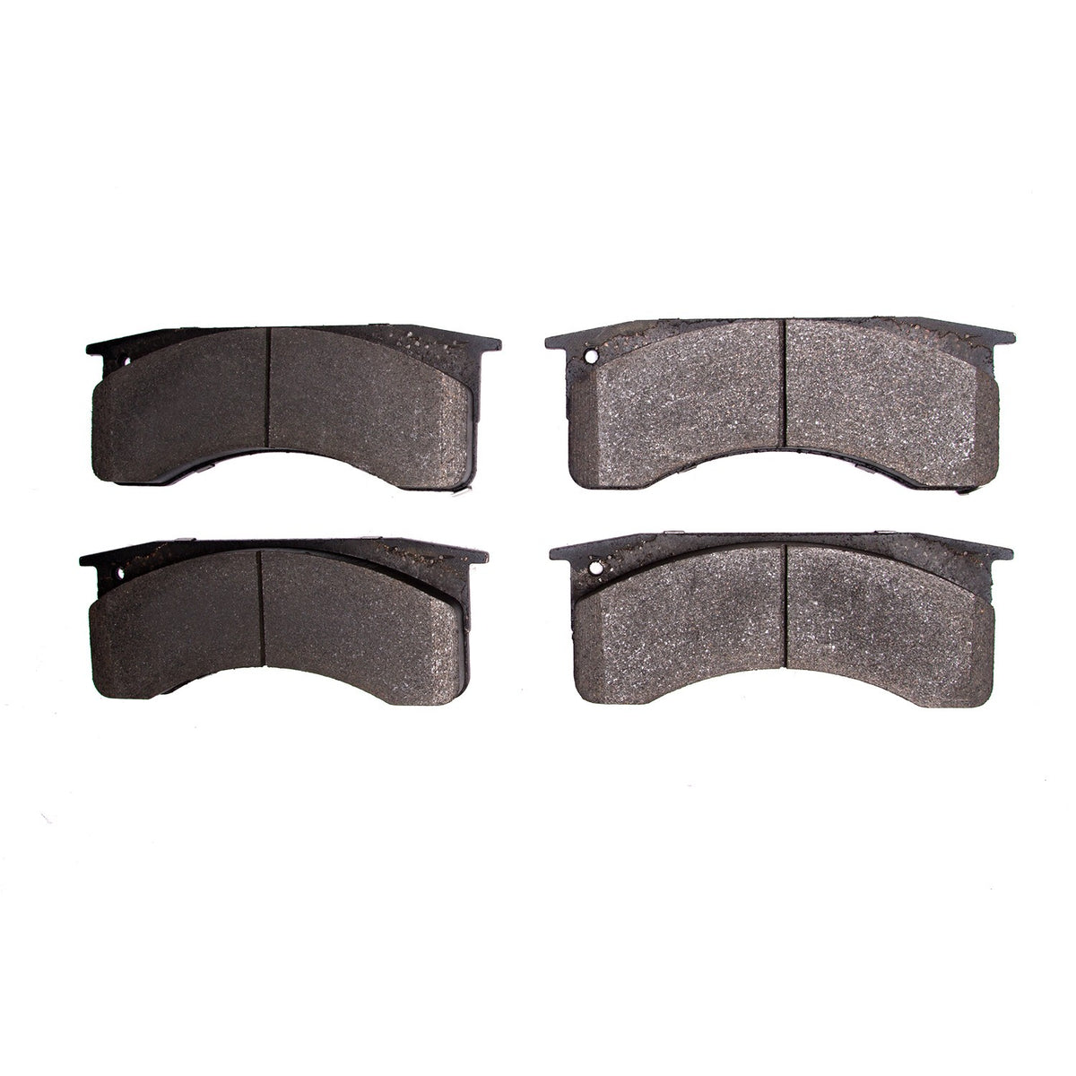 Dynamic Friction Company Disc Brake Pad Set 1551-0769-00