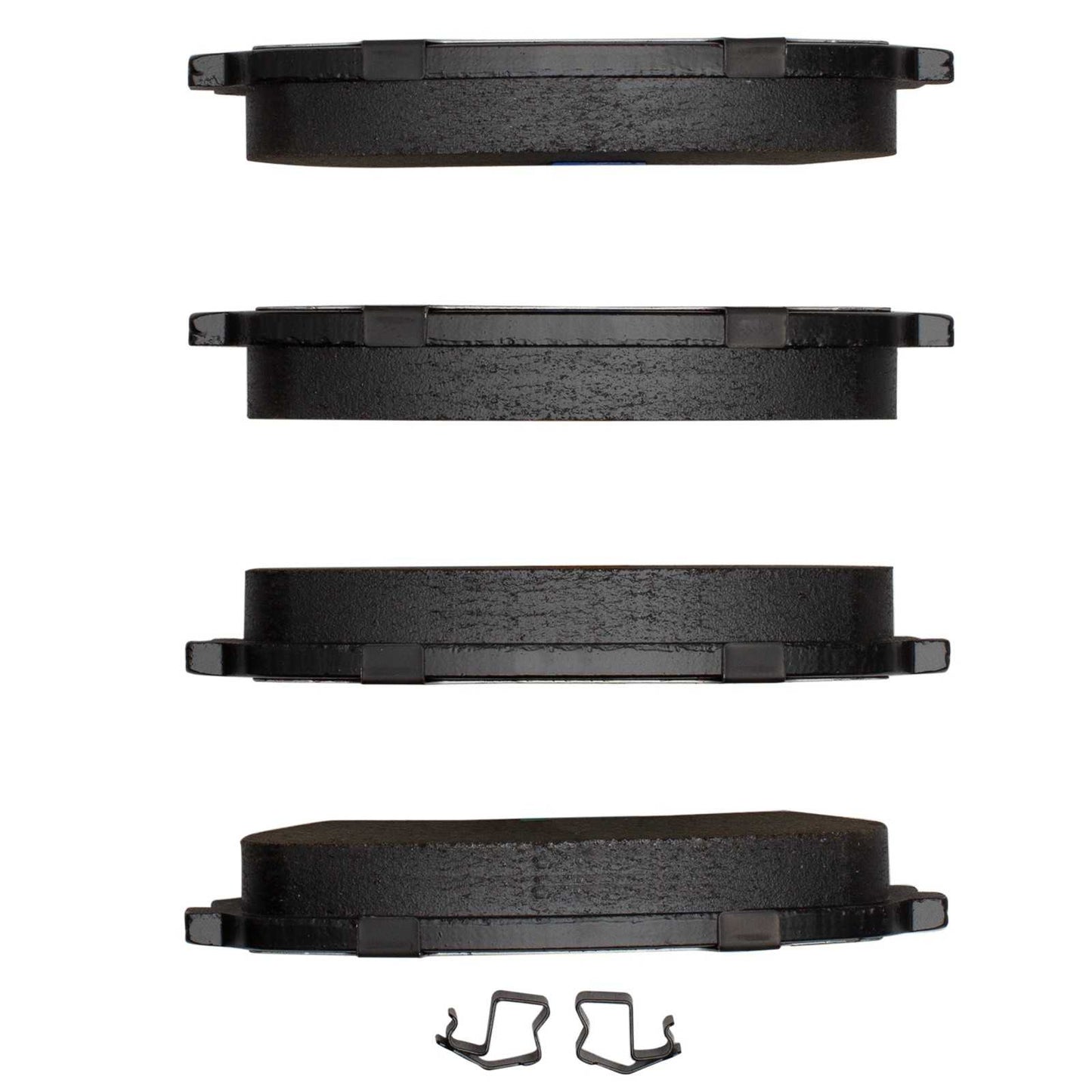 Dynamic Friction Company Disc Brake Pad Set 1551-0773-00