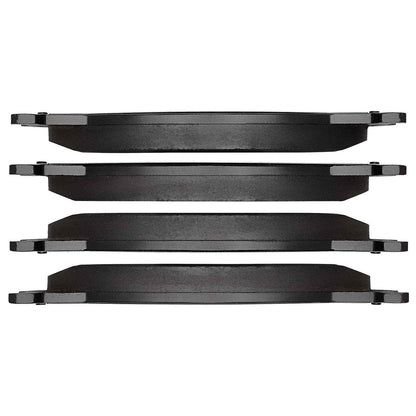 Dynamic Friction Company Disc Brake Pad Set 1551-0777-00