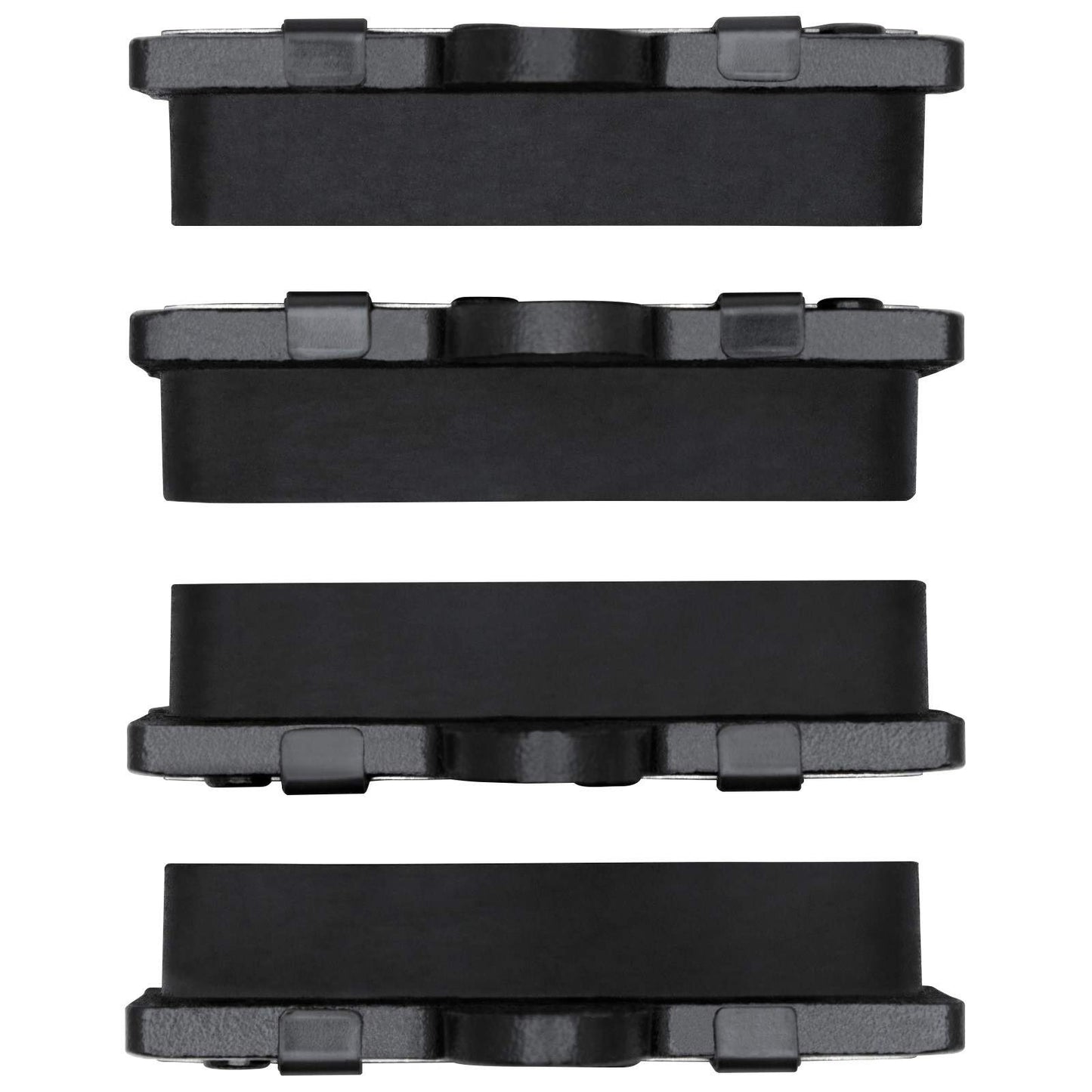 Dynamic Friction Company Disc Brake Pad Set 1551-0779-00
