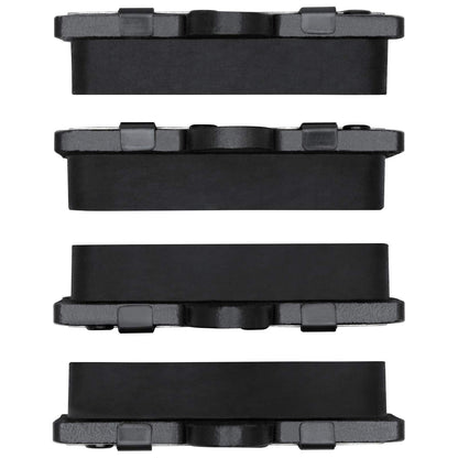 Dynamic Friction Company Disc Brake Pad Set 1551-0779-00
