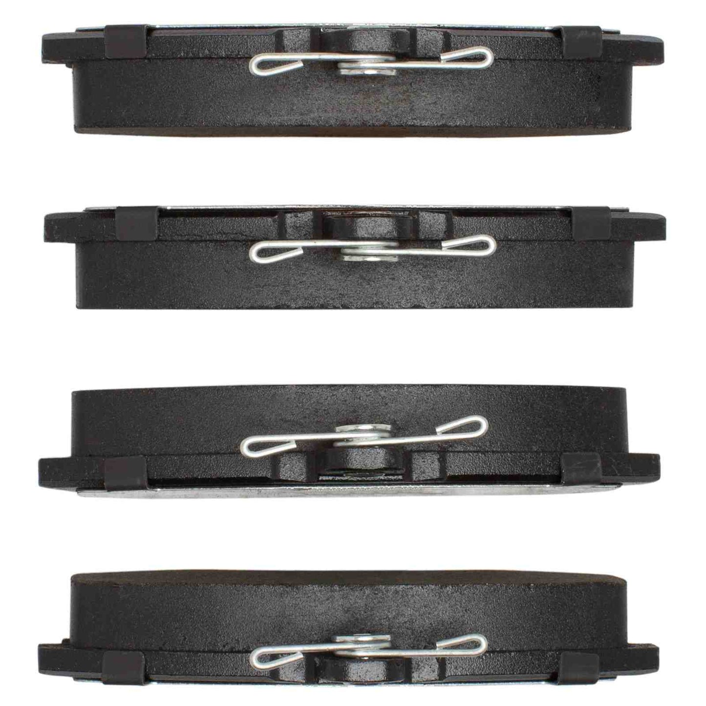 Dynamic Friction Company Disc Brake Pad Set 1551-0780-00