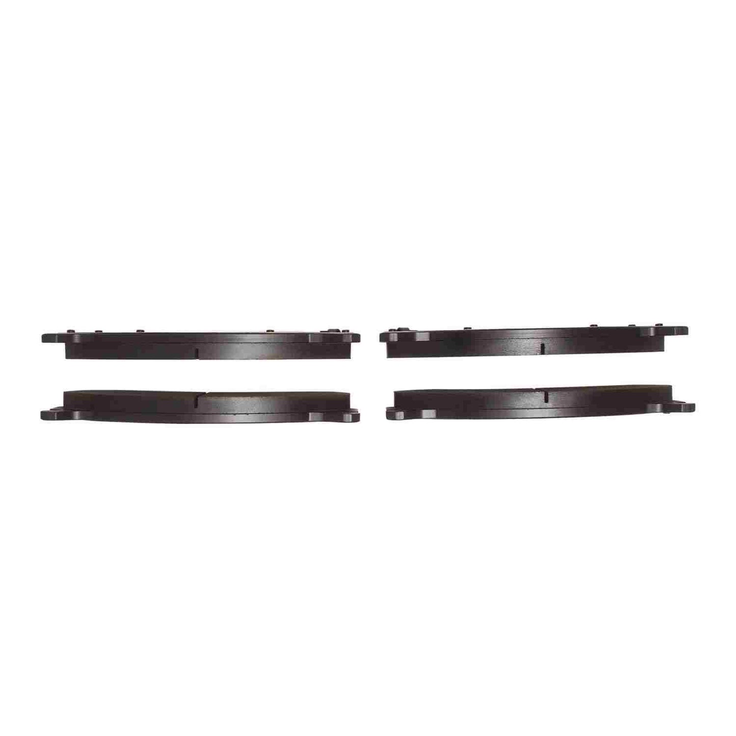 Dynamic Friction Company Disc Brake Pad Set 1551-0784-00