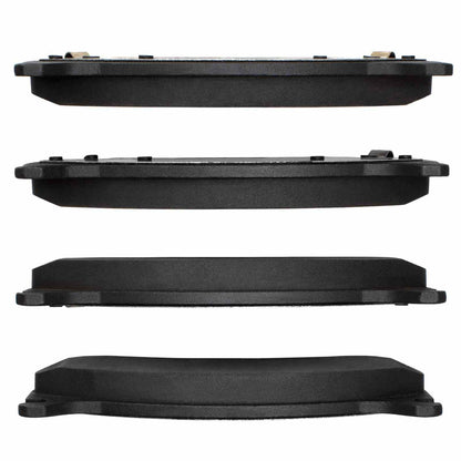 Dynamic Friction Company Disc Brake Pad Set 1551-0785-00