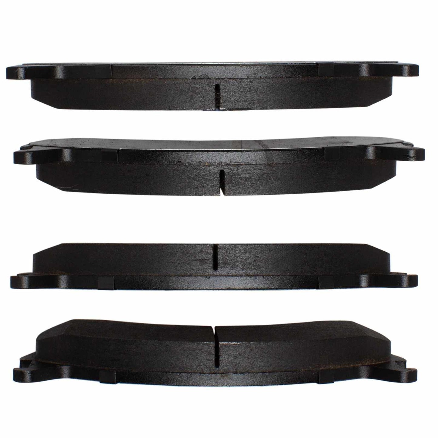 Dynamic Friction Company Disc Brake Pad Set 1551-0786-10
