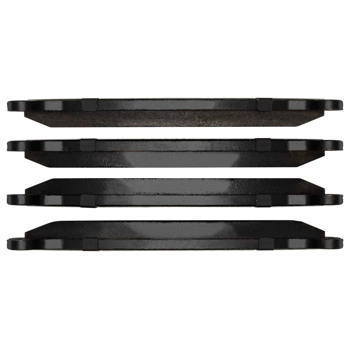 Dynamic Friction Company Disc Brake Pad Set 1551-0788-00