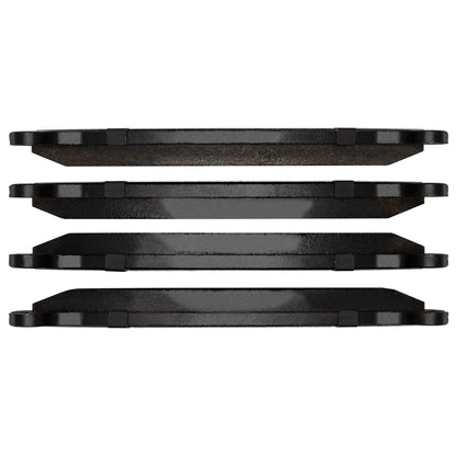 Dynamic Friction Company Disc Brake Pad Set 1551-0788-00