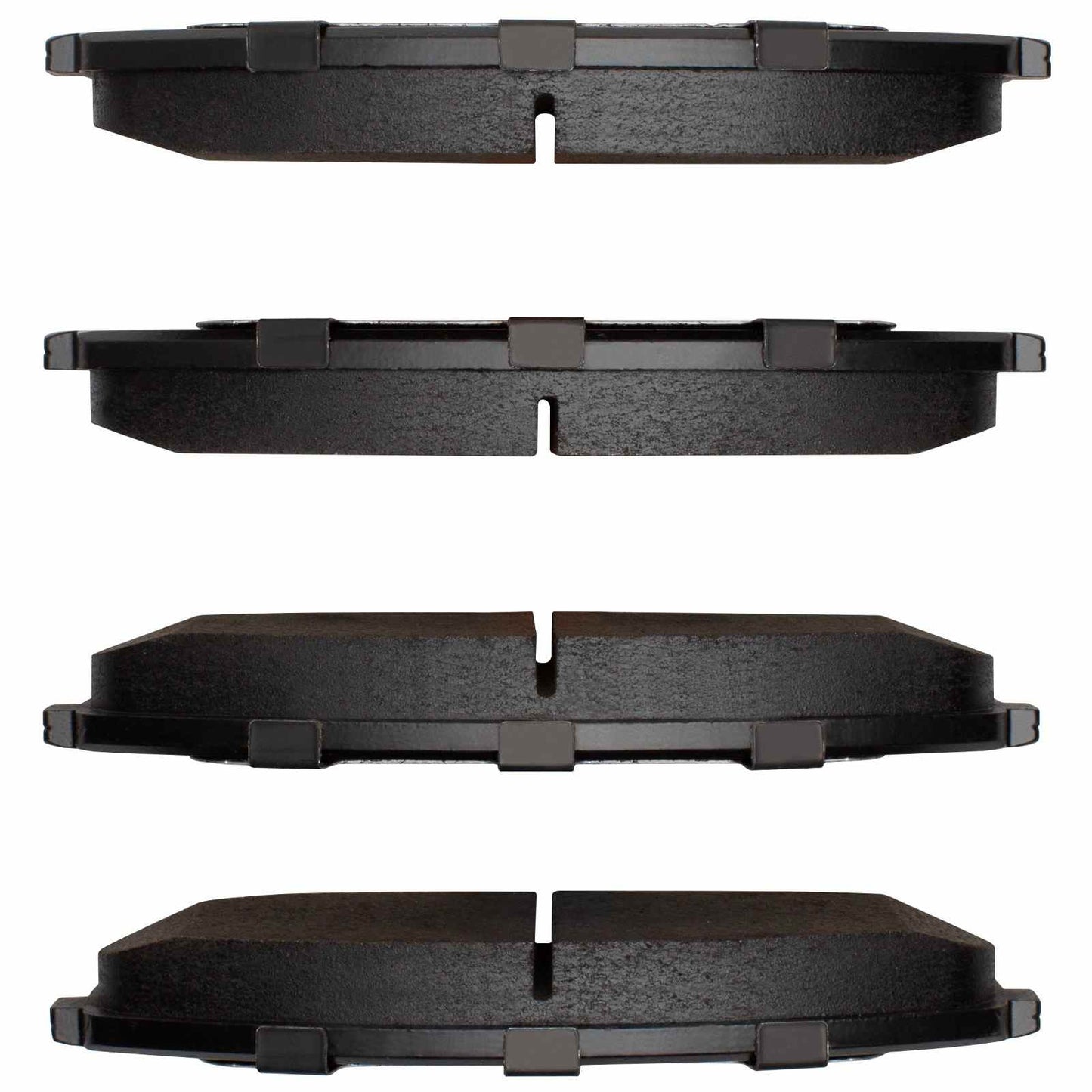 Dynamic Friction Company Disc Brake Pad Set 1551-0793-00