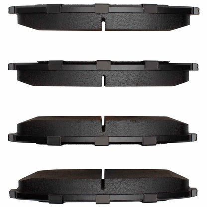 Dynamic Friction Company Disc Brake Pad Set 1551-0793-00