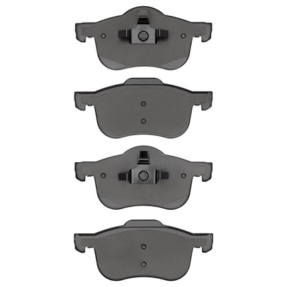 Dynamic Friction Company Disc Brake Pad Set 1551-0794-00