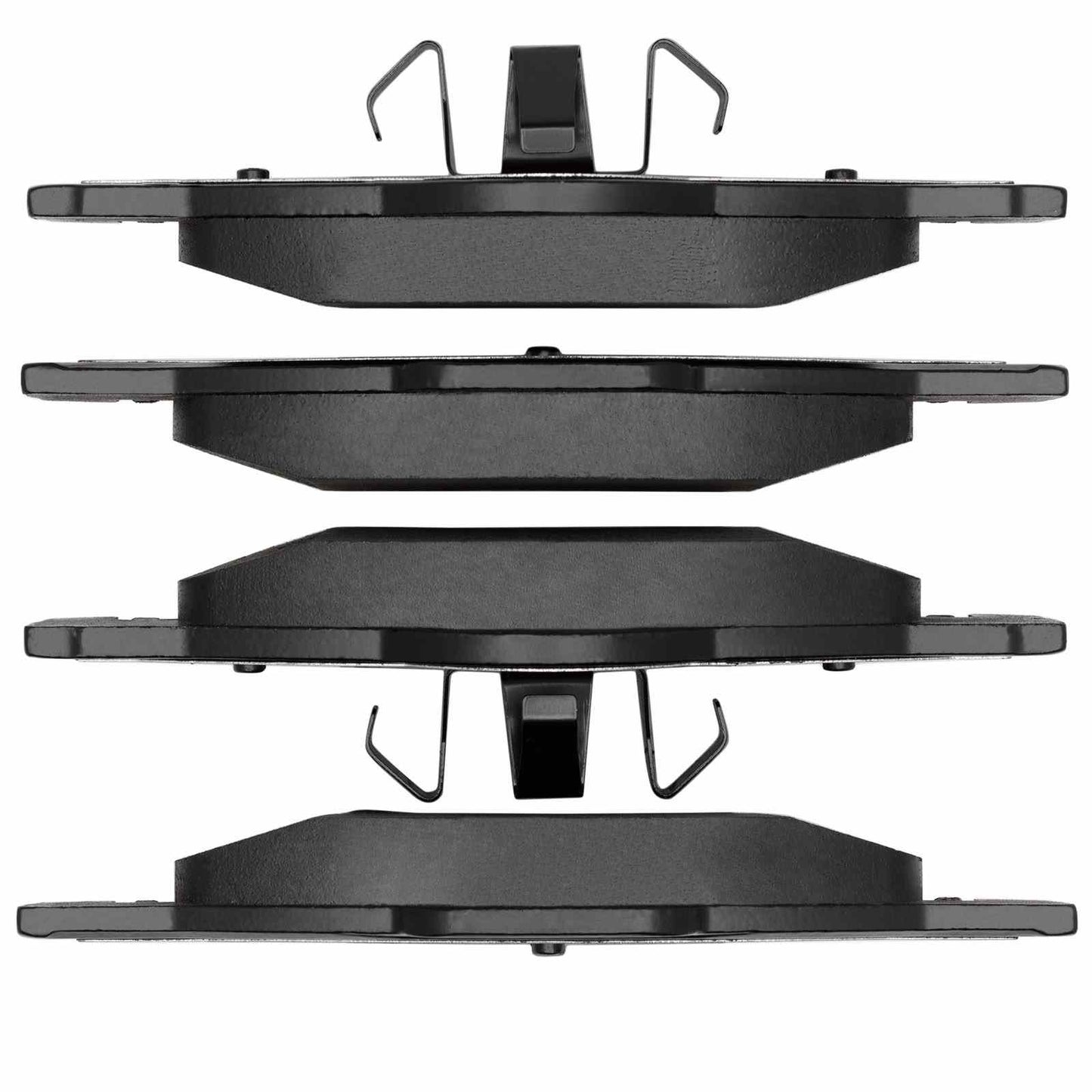 Dynamic Friction Company Disc Brake Pad Set 1551-0794-00