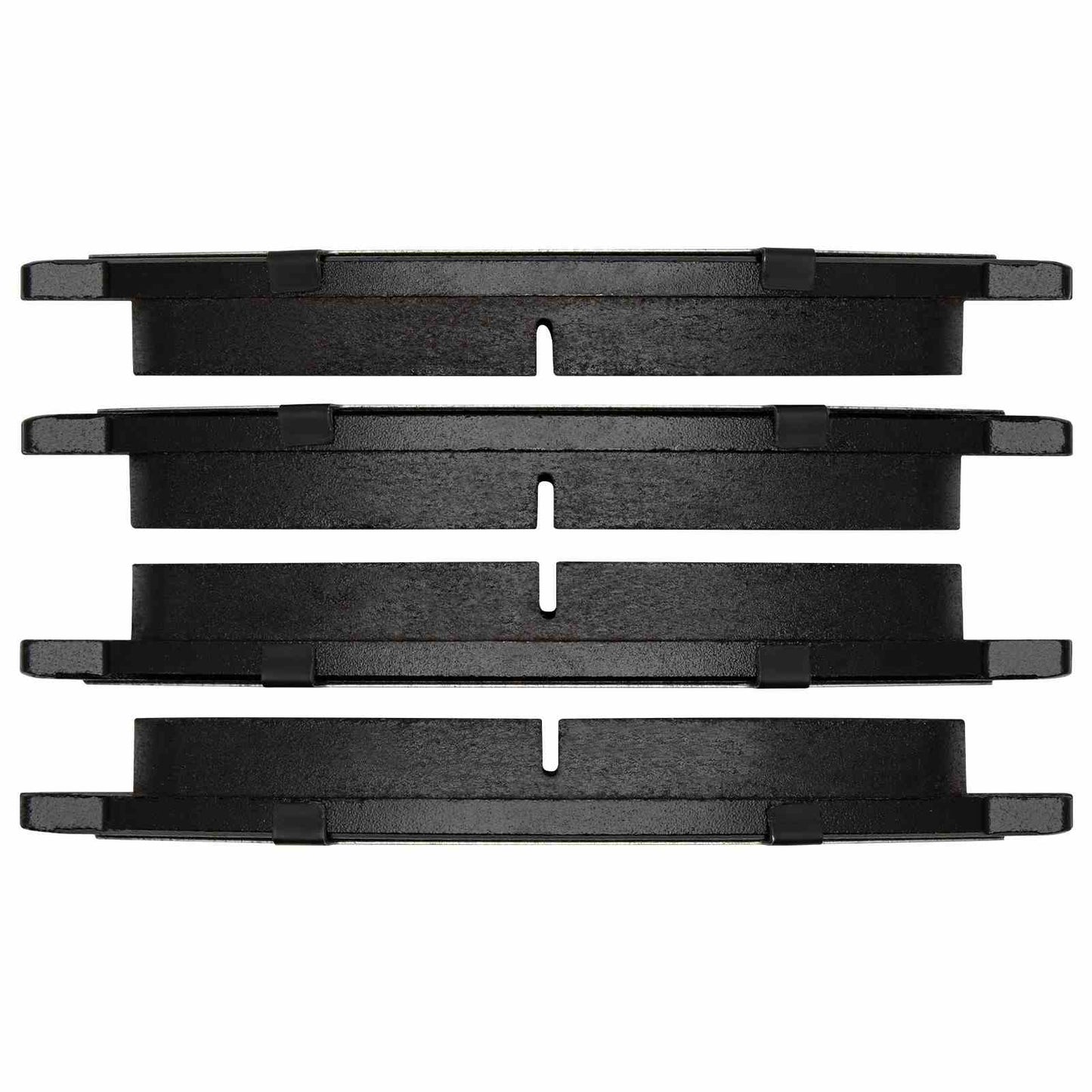 Dynamic Friction Company Disc Brake Pad Set 1551-0803-00
