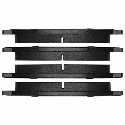 Dynamic Friction Company Disc Brake Pad Set 1551-0803-00