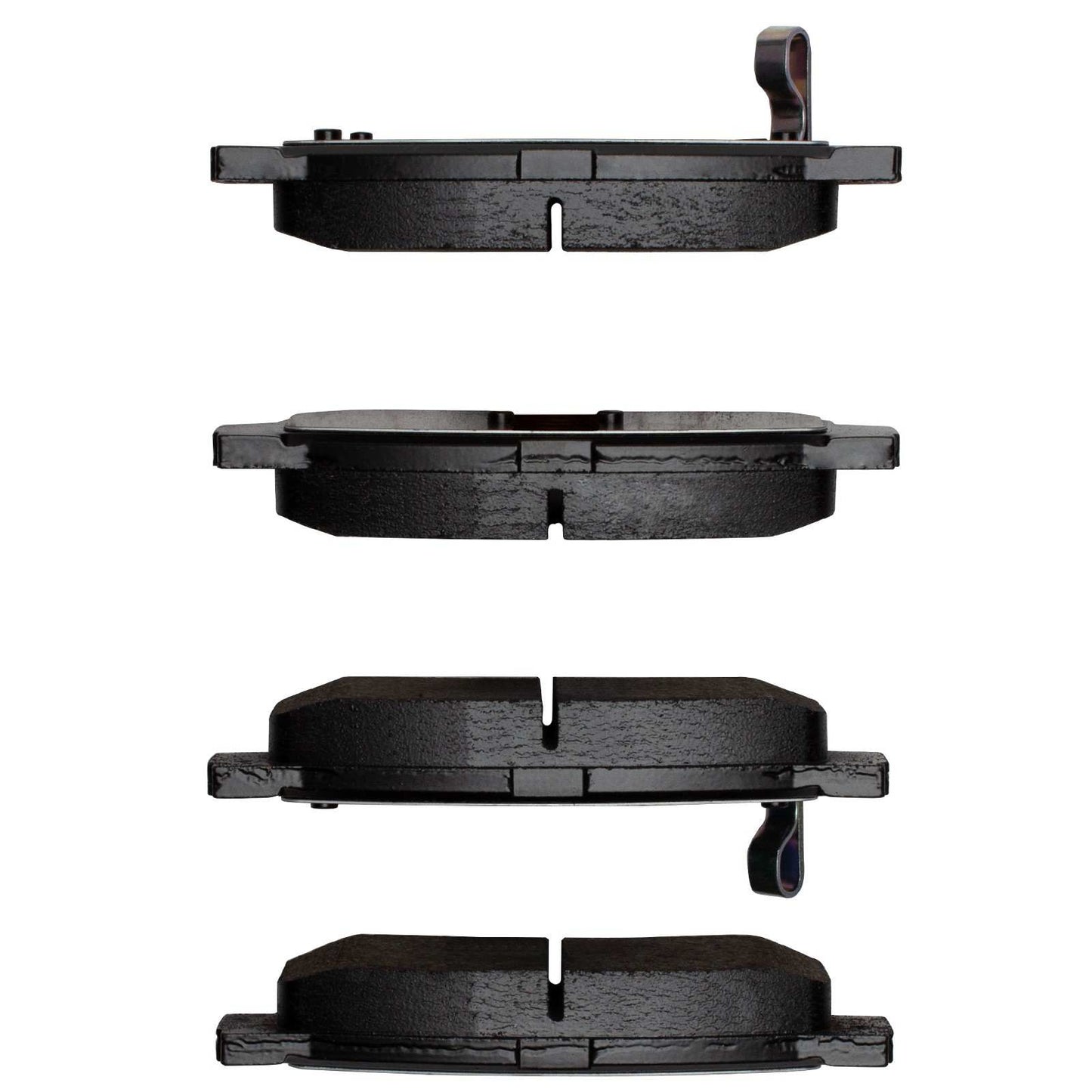 Dynamic Friction Company Disc Brake Pad Set 1551-0813-00