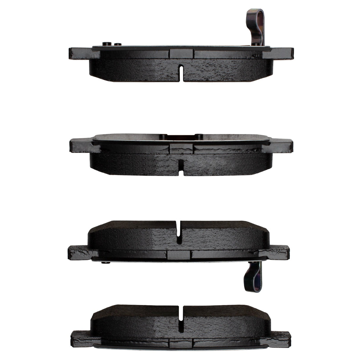 Dynamic Friction Company Disc Brake Pad Set 1551-0813-00