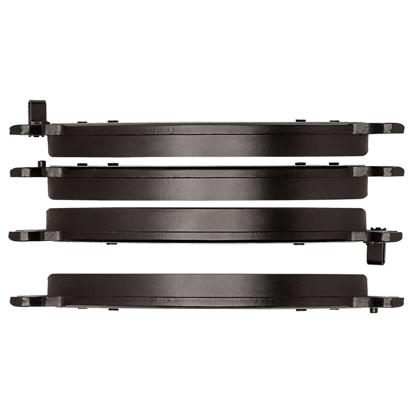 Dynamic Friction Company Disc Brake Pad Set 1551-0821-00
