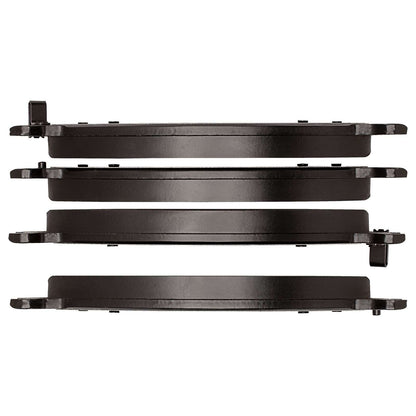 Dynamic Friction Company Disc Brake Pad Set 1551-0821-00
