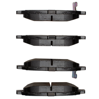 Dynamic Friction Company Disc Brake Pad Set 1551-0822-00