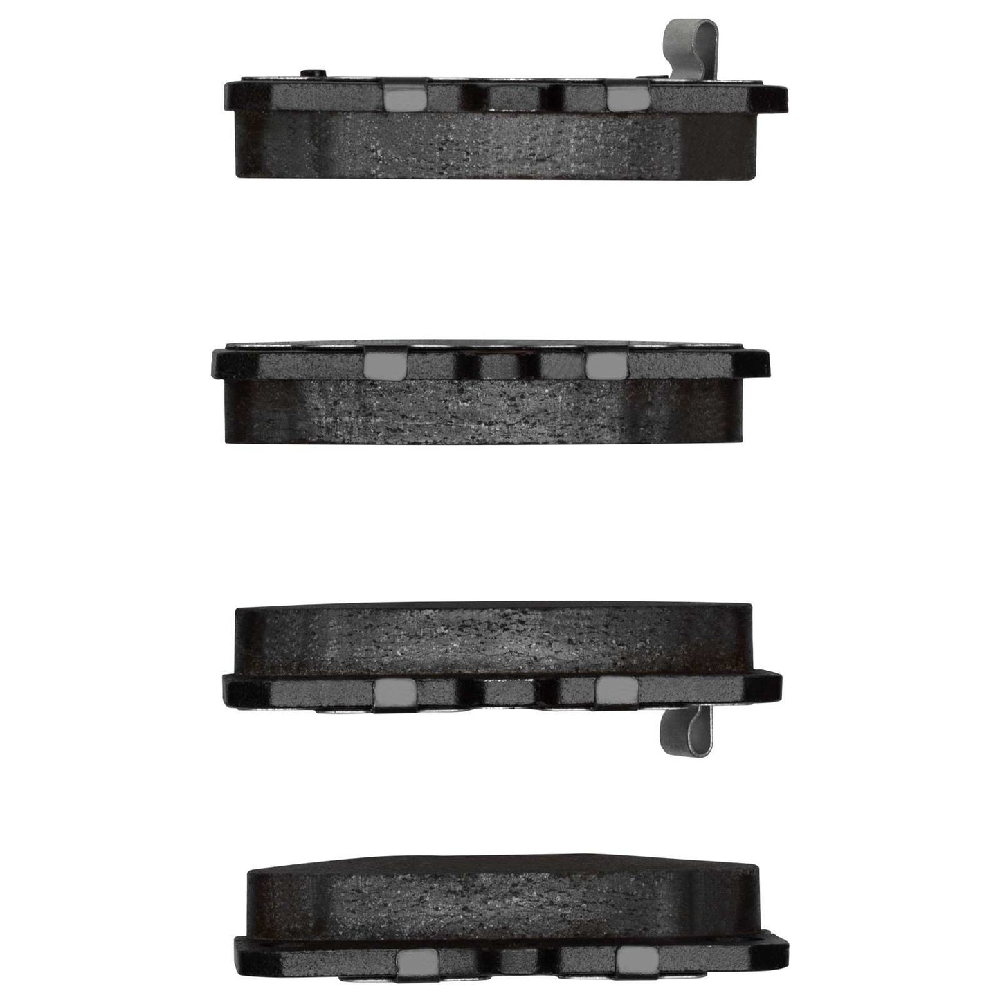 Dynamic Friction Company Disc Brake Pad Set 1551-0823-00