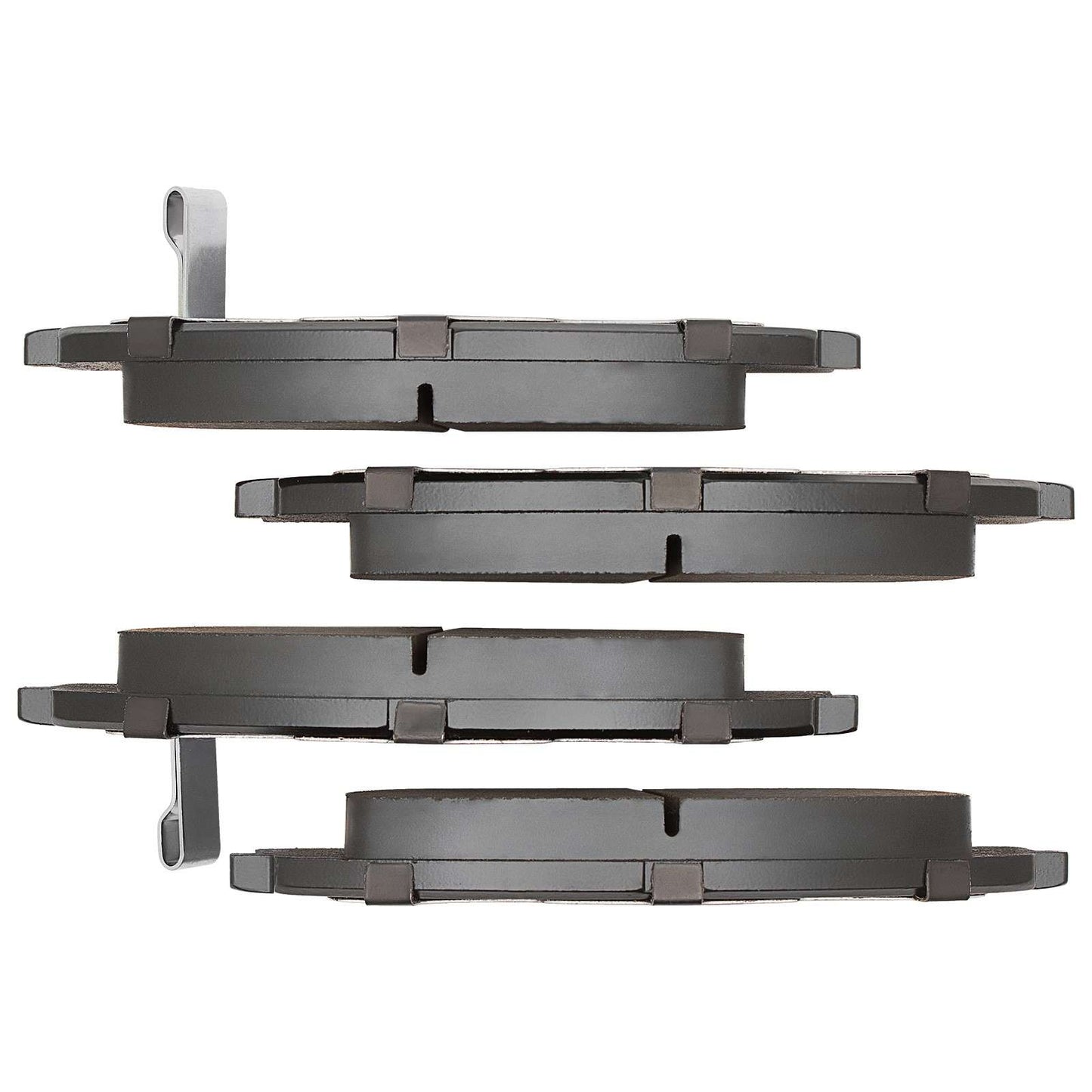 Dynamic Friction Company Disc Brake Pad Set 1551-0829-00