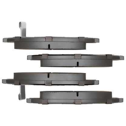 Dynamic Friction Company Disc Brake Pad Set 1551-0829-00