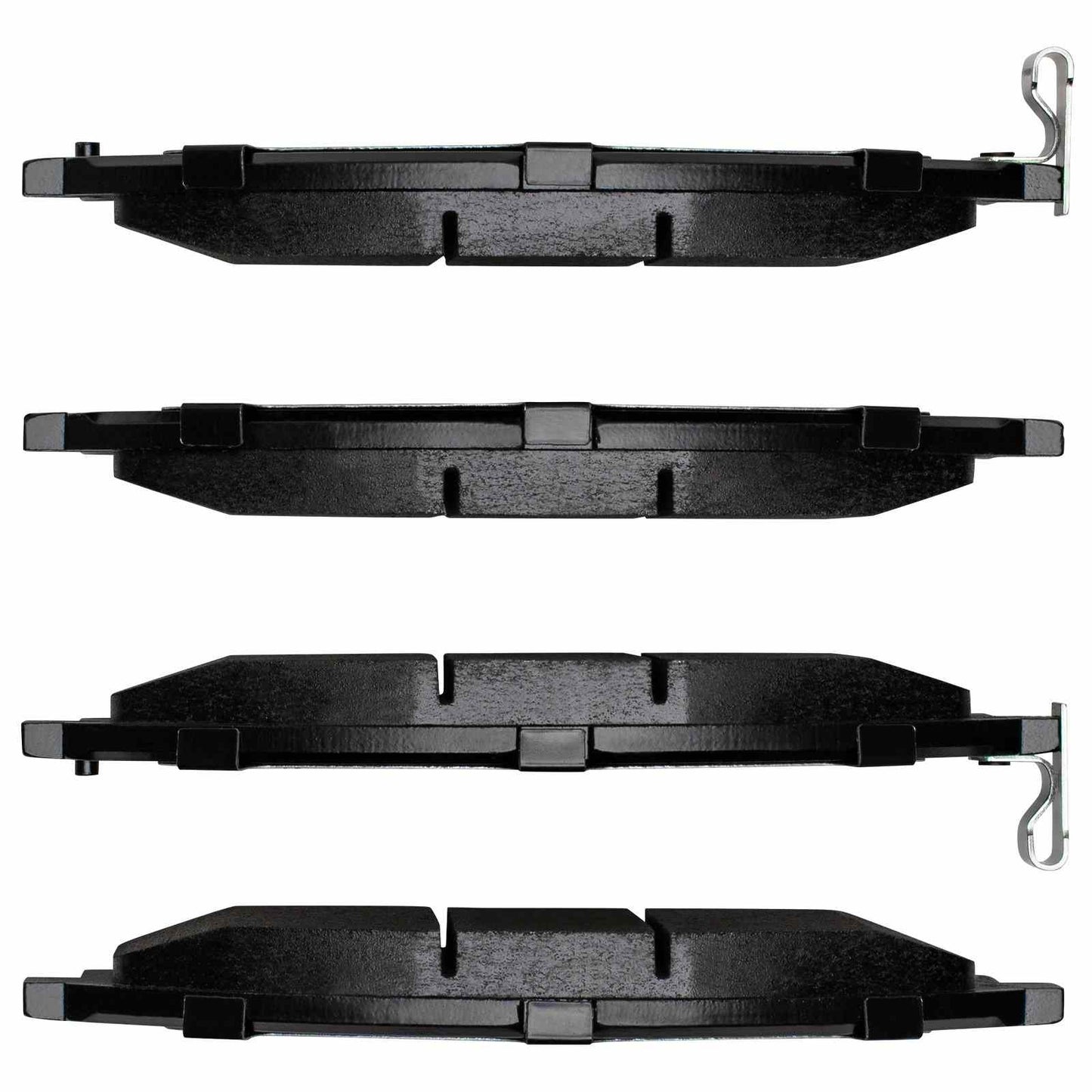 Dynamic Friction Company Disc Brake Pad Set 1551-0830-00