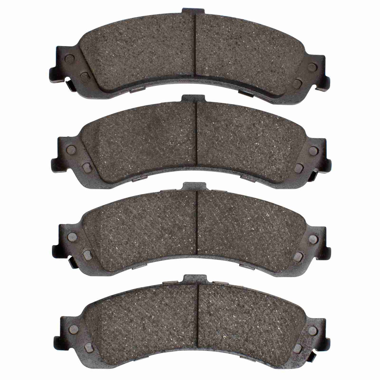 Dynamic Friction Company Disc Brake Pad Set 1551-0834-00