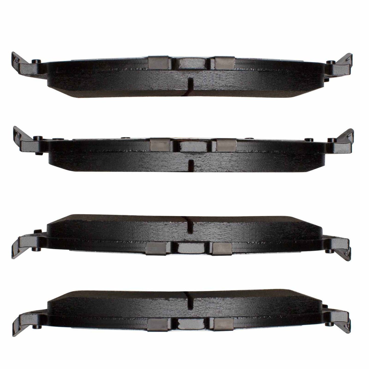 Dynamic Friction Company Disc Brake Pad Set 1551-0834-00