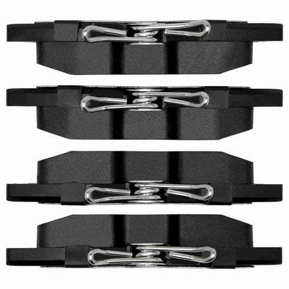 Dynamic Friction Company Disc Brake Pad Set 1551-0838-00