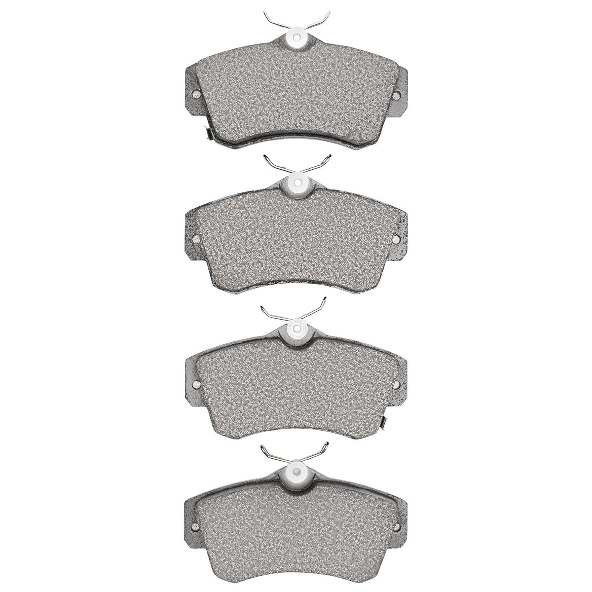 Dynamic Friction Company Disc Brake Pad Set 1551-0841-00