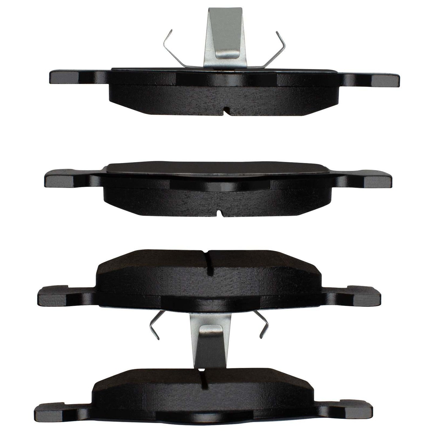 Dynamic Friction Company Disc Brake Pad Set 1551-0843-00