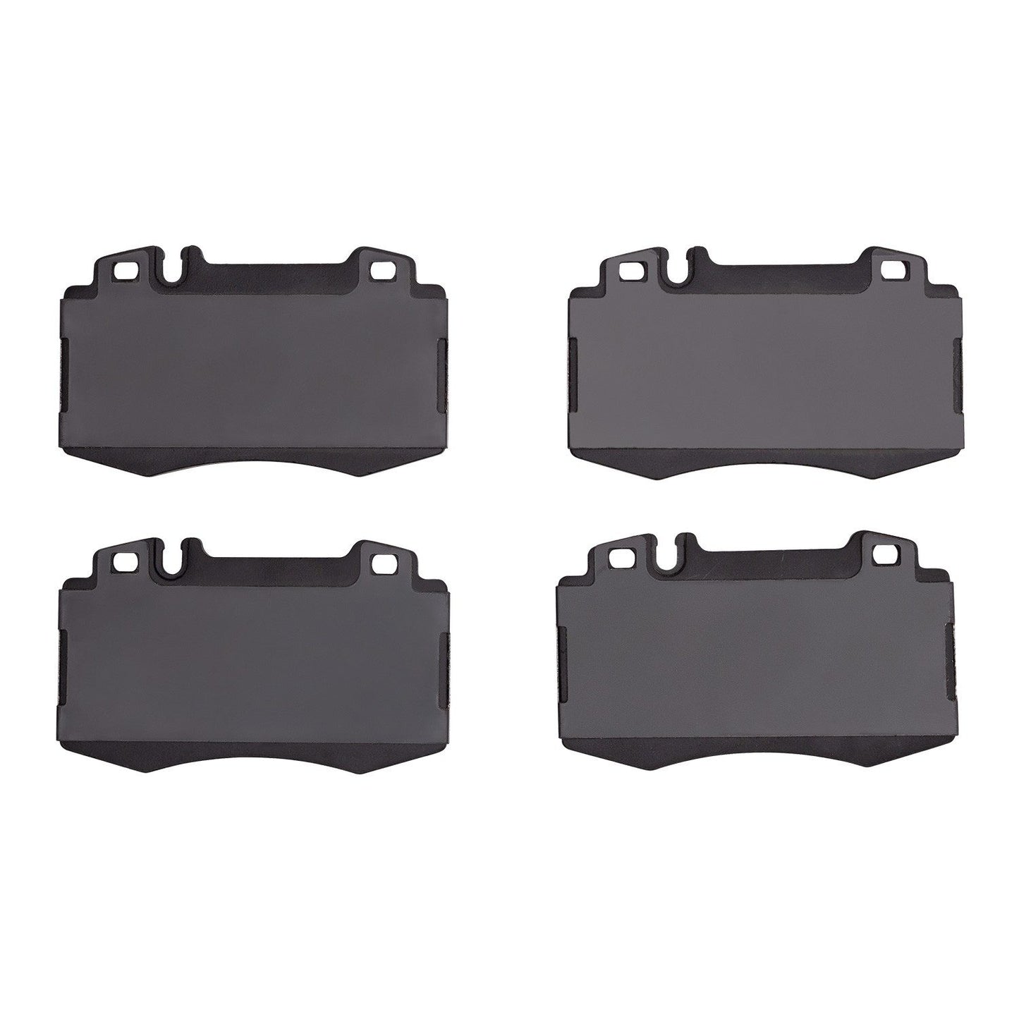 Dynamic Friction Company Disc Brake Pad Set 1551-0847-00